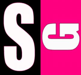 Logo SG