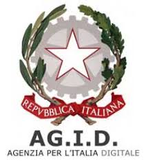Logo AGID