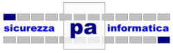 Pagina iniziale